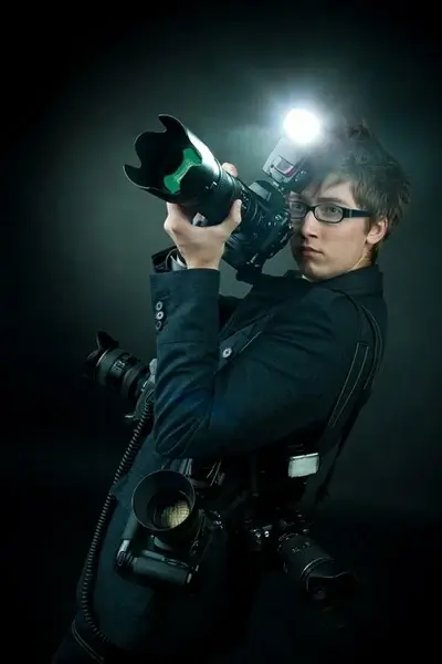 cool photographer image 5