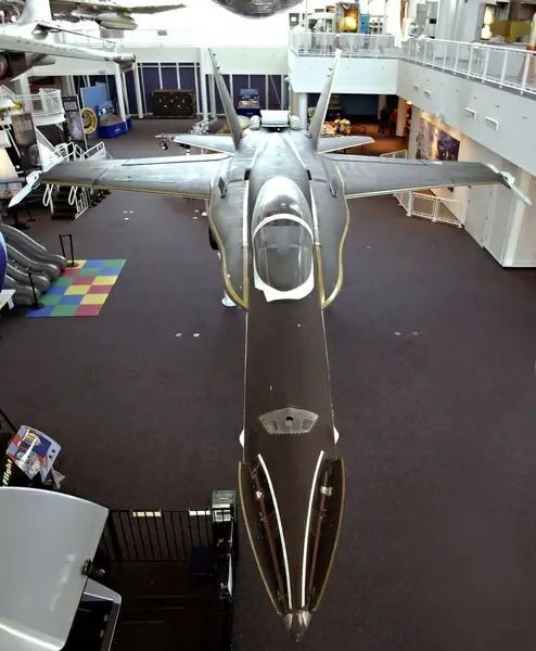 cool plane