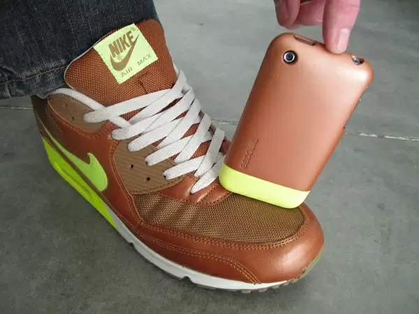 copper fluorescent green