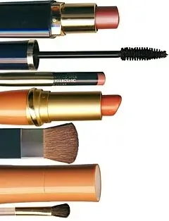 cosmetics photo picture