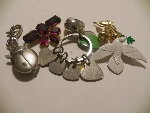 costume jewelry