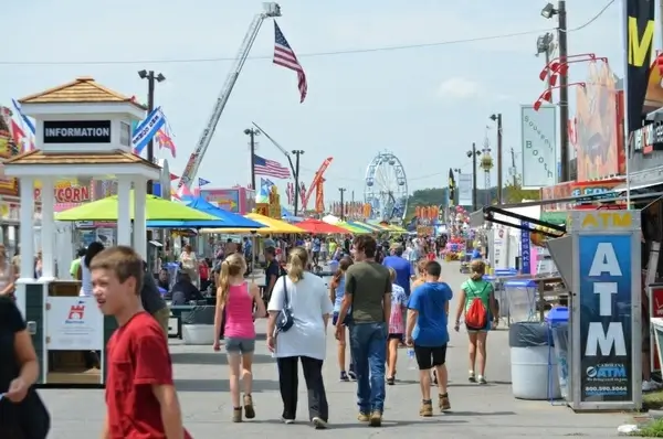country fair
