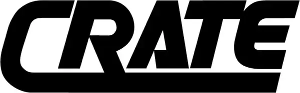 crate