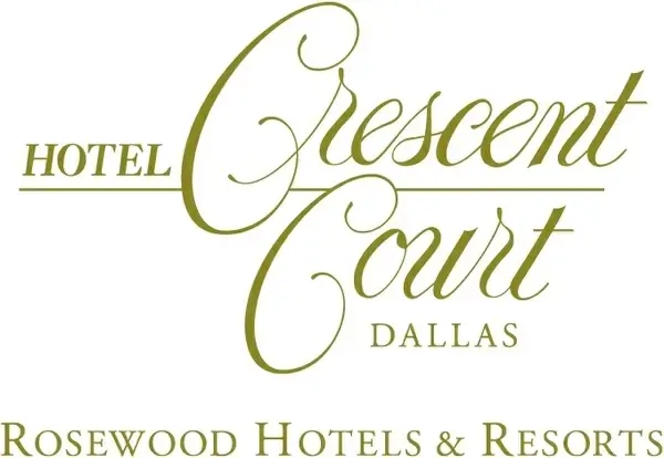 crecent court hotel