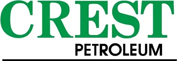crest petroleum
