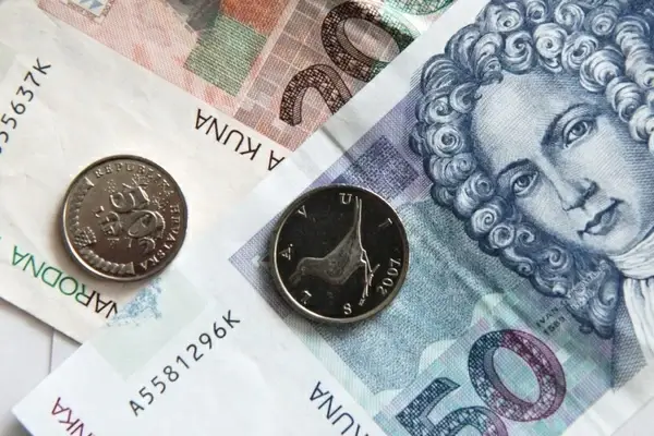 croatia money
