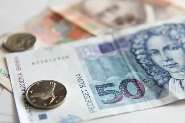 croatian kuna
