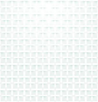 cross connection pattern vector background