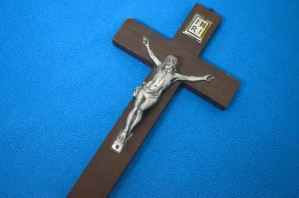 crucifix