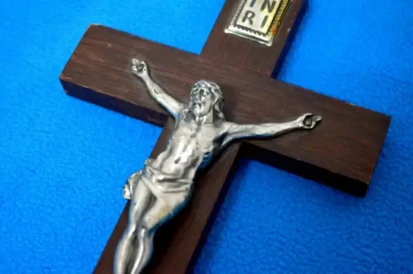 crucifix
