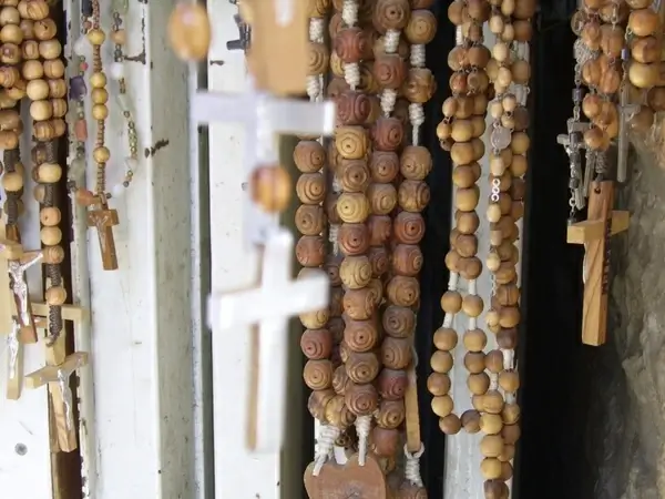 crucifixes