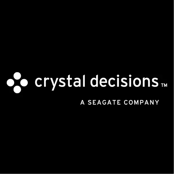 crystal decisions 0