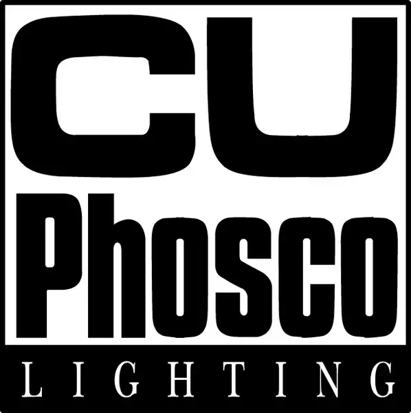 cu phosco lighting 