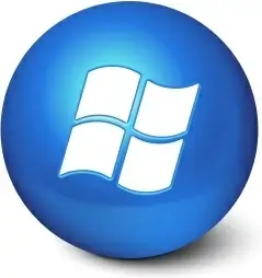 Cute Ball Windows