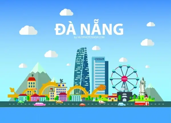 da nang viet nam