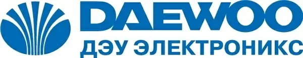 Daewoo Elect with rus line