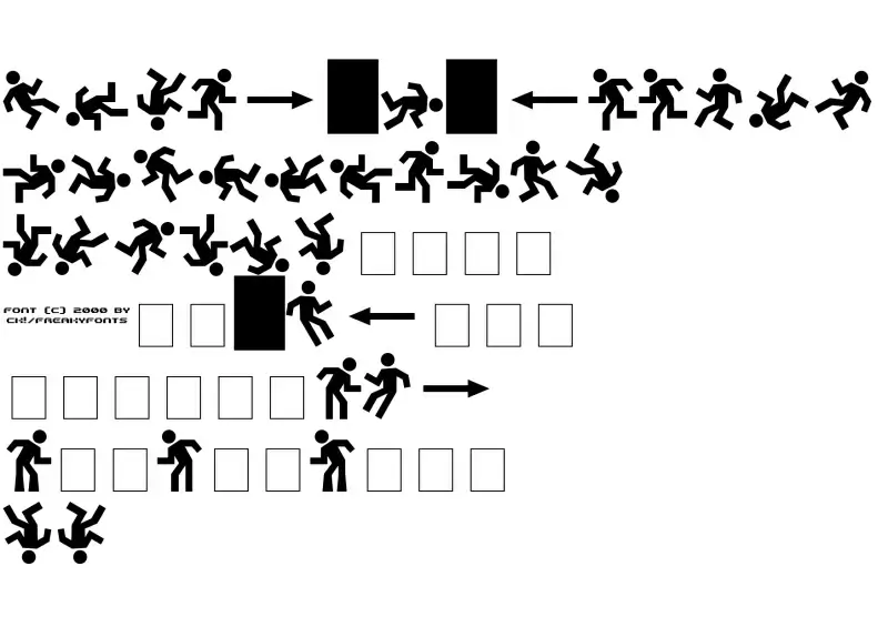 Dancefloor Exit