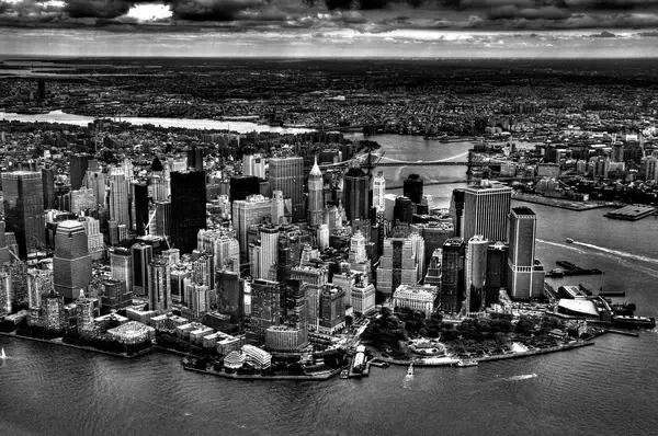 dark city