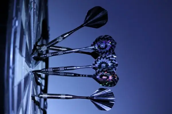 darts dart board bull's eye