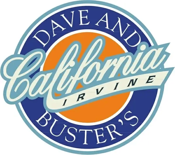 dave and busters california irvine
