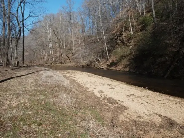 david crockett state park