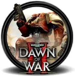 Dawn of War II 2
