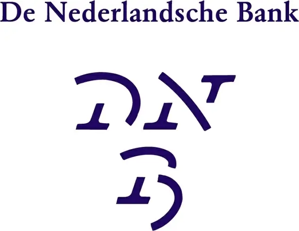 de nederlandsche bank