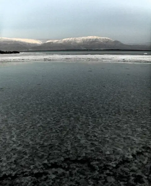 dead sea