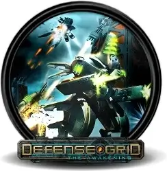 Defense Grid 1