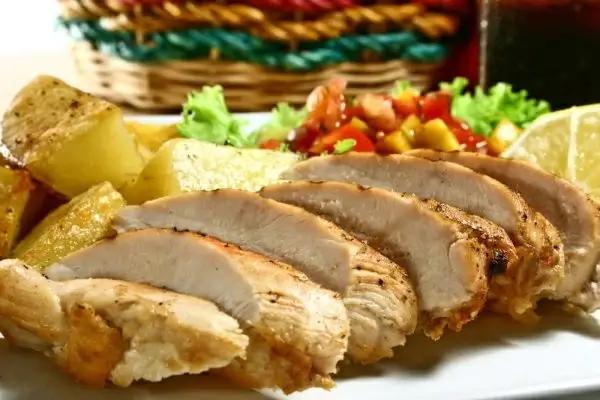 delicious food 01 hd pictures