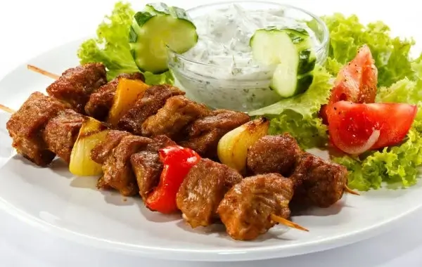 delicious food 04 hd pictures
