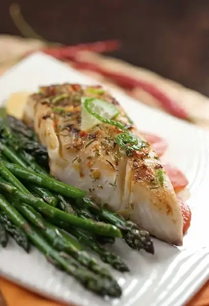 delicious food picture