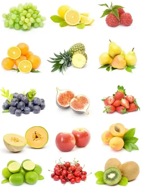 delicious fruit 02 hd picture