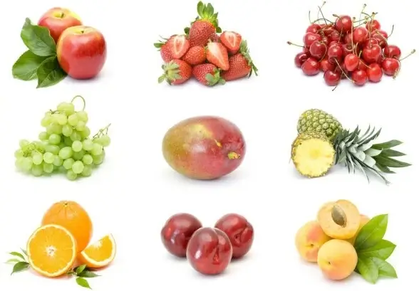 delicious fruit 05 hd picture