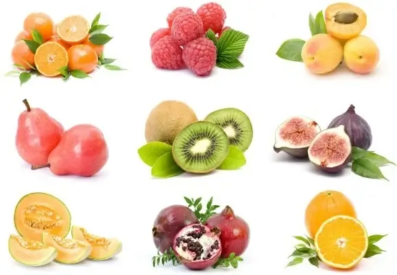 delicious fruit 06 hd picture