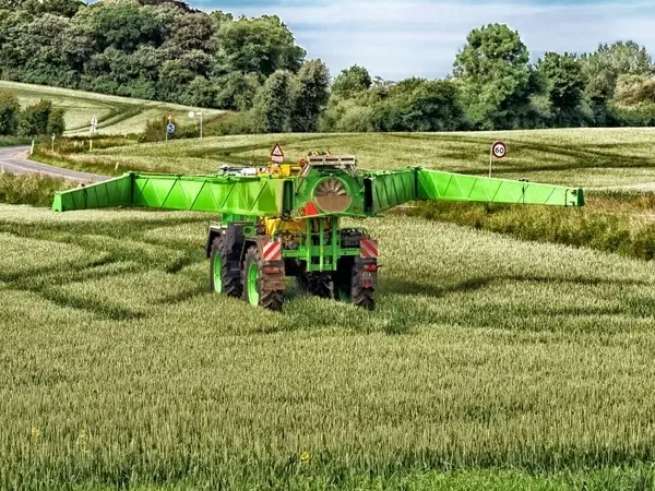 denmark farm rural
