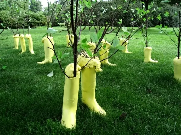 denmark park installation