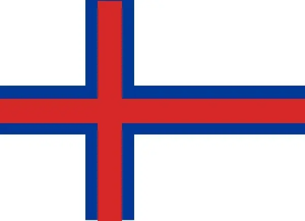 DenmarkFaroe clip art