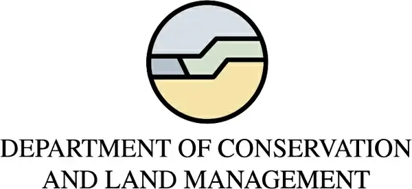 department of conservation and land management