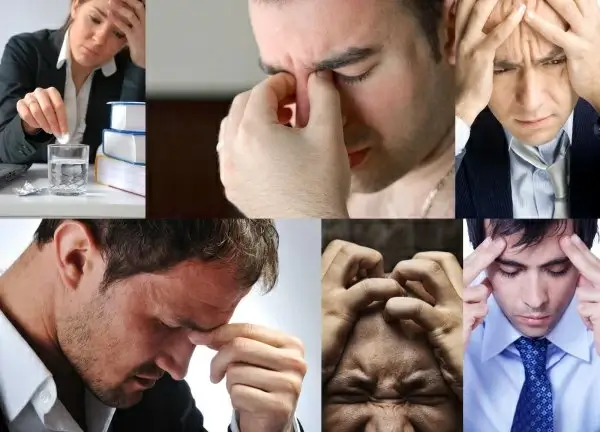 depressed people to highdefinition picture