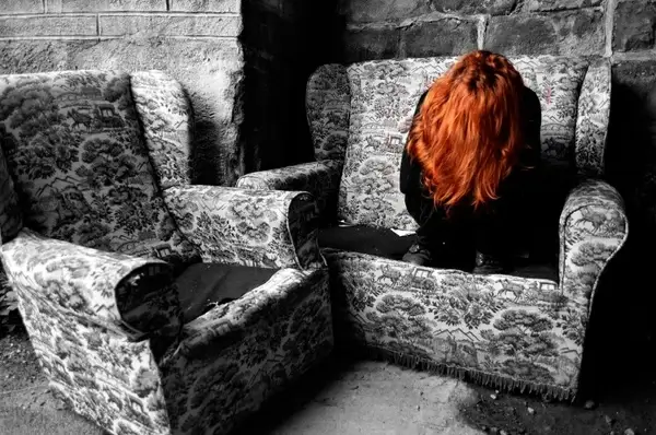 depression