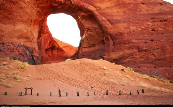 desert