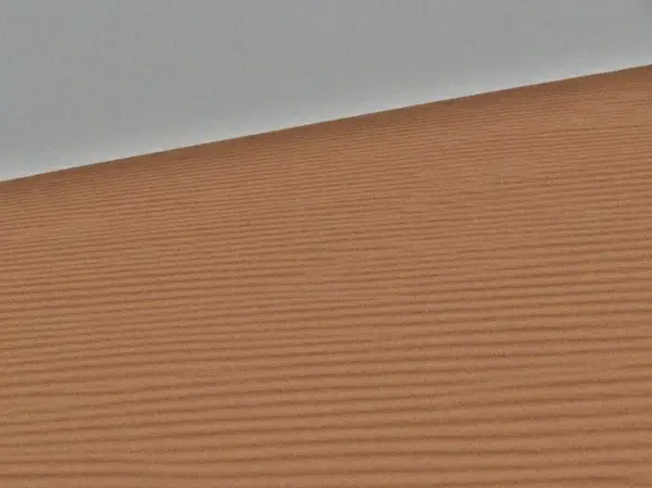 desert dune symmetry