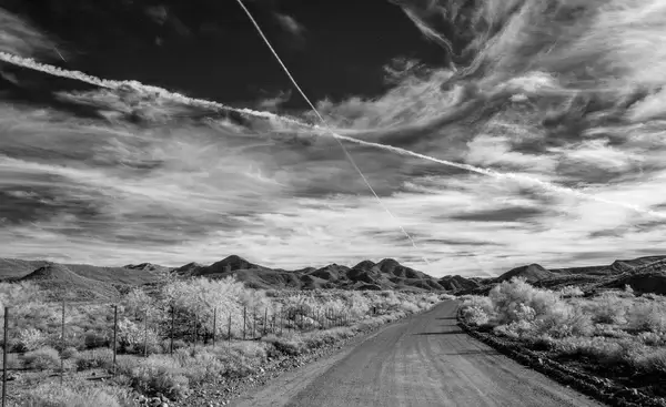 desert highway