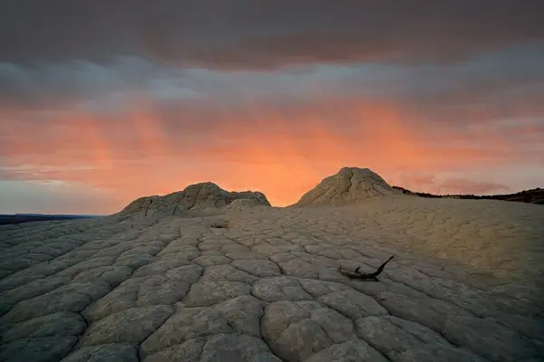 desert virga