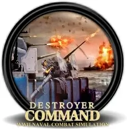 Destroyer Command 1