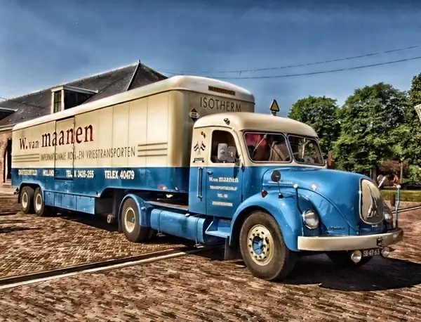 deutz 1957 classic
