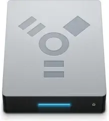 Device FireWire HD