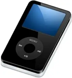 Device iPod