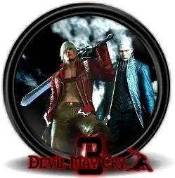 Devil May Cry 3 1